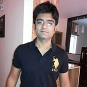Ashwin Iyers foto