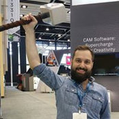 Brad Karkos's photo