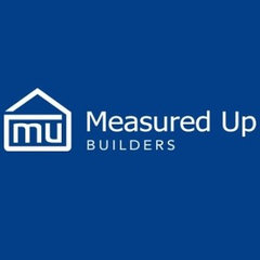 Measured Up Builders