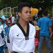 John Baldonado's photo