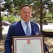 Воробьев Иванさんの写真