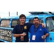 William Fuentes's photo