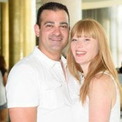 Jeremy Sheres's photo