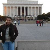 Ahmad Binsaeed's photo