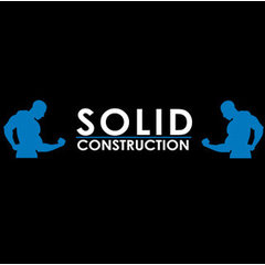 Solid Construction