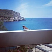 Lucie Senson's photo