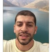 Foto von Charbel Daccache