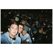 Jordan Boyd's photo