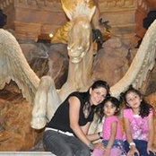 Mahtab Afaghi's photo