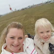 Kimberley White's photo