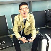 Lingchao Kong's photo