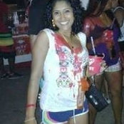 Candy Ramrattans foto