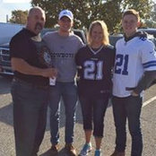 Michelle Tack's photo