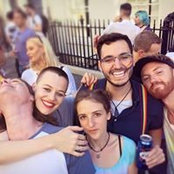 Oliver Callund's photo