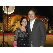 Mani Gaur's photo