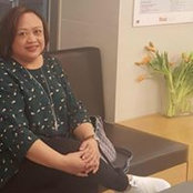 Hazel Reyes's photo