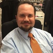 Brennan Leggett's photo