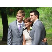 Leslie Hill's photo