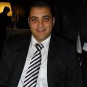 Ehab Maleks foto