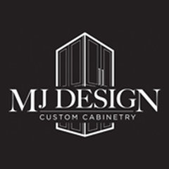 MJ Design Custom Cabinets