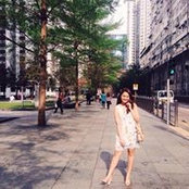 Bianca Yap's photo