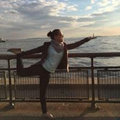 Anna Kozitsyna's photo