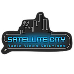 Satellite City Inc
