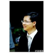Richard Fang's photo