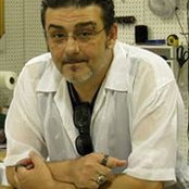 Dave Lindley's photo