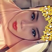 Wan Amira Sufian's photo
