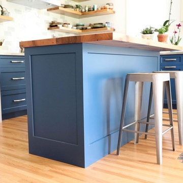 Glasgow Kitchen