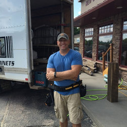 Builders Millwork - Sioux Falls - SD - Products