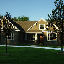 529 Glen Alto - Exterior