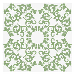 Керамическая плитка Bardelli Ceramica | Коллекция Marcel Wanders - Wall And Floor Tile