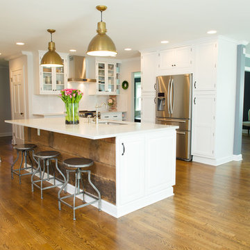 The Kent Road Kitchen, Upper Arlington