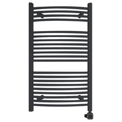 HEATGENE Smart Towel Warmer With Timer and Temperature Control -  Contemporary - Towel Warmers - by Heatgene | Houzz