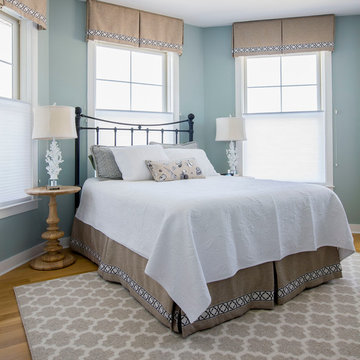 Assawoman Bay House