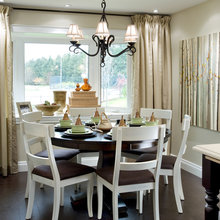 Kitchen Table Area