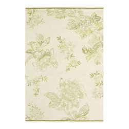 Wedgwood House Tonquin Cream 37009 - Rugs