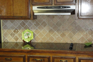 Phillips Construction and Tile