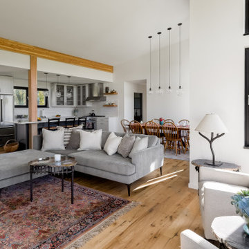 Modern Farmhouse