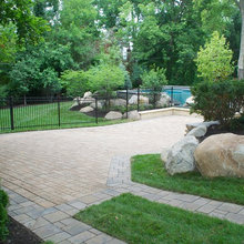 driveways