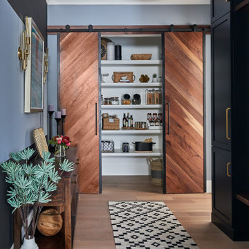 Modern Farmhouse - Charity Showcase