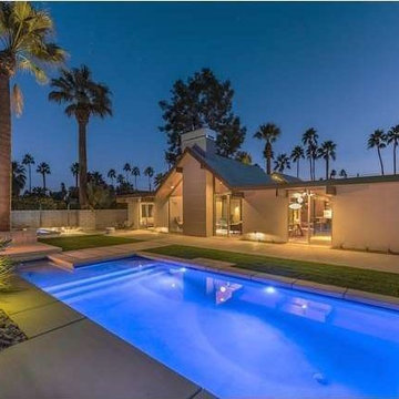 Pools