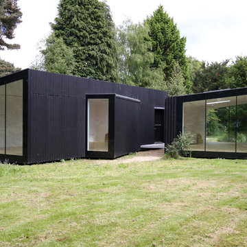 Garden Studios