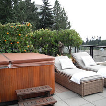 Dream Patio