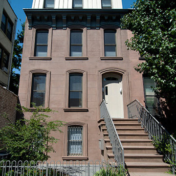Sixth Street Townhouse