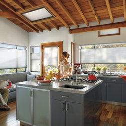 Hunter Douglas - Cellular Shades