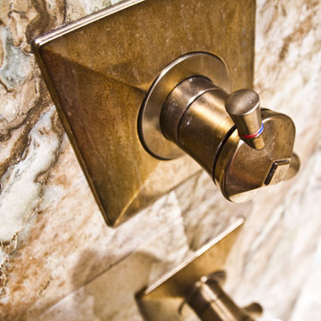 Attention to Detail in Poland Ohio Residence