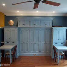 MV mudroom